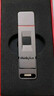 thinkplusThinkPlus联想 256GB 指纹保护U盘 USB3.2加Type-C双接口密码防泄密手机电脑办公优盘FU100系列 实拍图