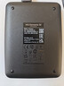 西部数据（WD）移动硬盘2TB USB3.0 SE系列 2.5英寸 机械硬盘 笔记本电脑外接 外置存储办公 大容量家庭存储 实拍图