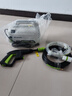 绿田（LUTIAN）高压洗车机瓦力悟空家用清洗机洗车泵刷车泵洗车神器洗车水枪220V 1400W 【河豚入门款】2米进水+6米出水 实拍图