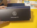 Volkswagen【男士礼物】德国品牌墨镜男开车用太阳镜防紫外线偏光眼镜V2003 实拍图