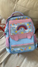 江博士（DR·KONG）护脊减负书包女生小学生1-3年级儿童礼物背包大容量超轻便双肩包 实拍图