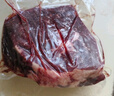 天莱香牛新疆有机牛腱子肉1斤谷饲国产牛肉生鲜酱卤牛肉清真【真原切】 实拍图