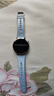 HUAWEI WATCH GT 5 冰晶蓝41mm华为智能手表情绪健康助手玄玑感知系统 实拍图