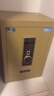 虎牌保险柜家用小型指纹密码WiFi保险箱办公全钢防盗可入墙 60土豪金 驭尚系列（触控密码+TOUCH指纹识别） 实拍图