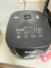 苏泊尔（SUPOR）球釜IH电饭煲电饭锅3L4L5L不粘内胆IH电磁加热柴火饭活芯浸泡杂粮饭快煮饭煮粥家用智能微压多功能 线下款 IH球釜 4L 专柜同款 实拍图