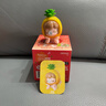 若来（Rolife）Baby Nanci水果潮流盲盒萌粒玩具手办生日新年礼物女生 整盒 实拍图