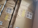 清风无芯卷纸 马蹄莲100克80卷 4层加厚 卫生纸卷纸 卷纸 整箱 实拍图