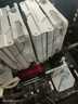 利民（thermalright）Peerless Assassin 120 WHITE 风冷散热器  AGHP 6热管双塔 带顶盖双C12W风扇 PA120 WHITE 实拍图
