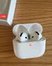 Apple/苹果 AirPods 4 搭配USB-C充电盒 苹果耳机 蓝牙耳机 适用iPhone/iPad/Mac 四代 实拍图