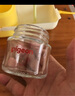 贝亲（Pigeon）玻璃奶瓶160mlS码+PPSU奶瓶240mlM码 1-6个月奶瓶套装 实拍图