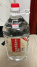 不老潭粮食酒 泸州糯红高粱酒桶装高度浓香型散装白酒纯粮壹号 60度 5L 实拍图