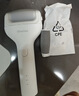 小适电动磨脚器全身水洗电动修足器美足电动修脚器充电式去死皮仪B1-W珍珠白 送女友送老婆圣诞礼物 实拍图