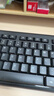 联想（Lenovo）键盘 有线键盘 K4800S 电脑办公键盘 笔记本键盘黑色 USB 实拍图