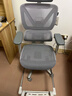 黑白调P3人体工学椅电脑椅办公人工力学座椅学习电竞椅子可躺国家补贴 实拍图