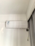 美的（Midea）酷省电 爆款推荐 空调挂机 大1.5匹新一级能效全直流变频节能低噪音防直吹 以旧换新 国家补贴20% 酷省电Ultra 大1.5匹 进阶版 一级能效 实拍图