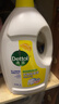 滴露（Dettol）衣物除菌液 消毒液 柠檬3L 99.9%杀菌除螨内衣儿童衣物可配洗衣液 实拍图