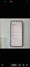 小米 REDMI K80 Pro 国家补贴 骁龙8至尊版  全焦段影像 澎湃OS 12GB+512GB 玄夜黑 红米5G手机 实拍图
