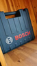 博世（BOSCH）电锤电钻电镐三合一2公斤轻型家用电锤 GBH220钻头附件工具箱套装 实拍图