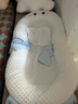 乐韵宝婴儿床中床新生宝宝仿生床斜坡枕垫睡觉可移动便携式防压防惊神器 实拍图