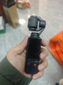 大疆 DJI Osmo Pocket 3 标准版 一英寸口袋云台相机 OP灵眸手持数码相机 旅游vlog 便携美颜摄像 实拍图
