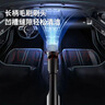 桂枫除尘器家用无线汽车除尘器两用手持吹尘器小型宠物除毛器 实拍图