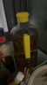 鲁花【直销】低芥酸特香菜籽油2L 非转基因 粮油 食用油 实拍图