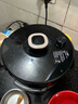 苏泊尔（SUPOR）国风系列电压力锅 5L智能预约 70kPa煲汤小米粥双胆 50YC9086电饭煲高压锅4-6人 实拍图