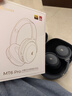 漫步者（EDIFIER）MT6 pro主动降噪头戴式蓝牙耳机无线电竞游戏音乐电脑耳麦2025新款高音质长续航 手机电脑平板通用 典雅灰【2025新升级】+便携耳机包 实拍图