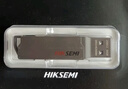 海康威视（HIKVISION）64GB Type-C双接口插手机U盘大容量X307C USB3.2高速双头U盘 适用苹果华为电脑两用移动办公优盘 实拍图