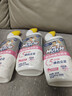 威猛先生（Mr Muscle）洁厕灵 600g*4瓶 恋恋桃花 含84精华 洁厕剂 马桶清洁 实拍图