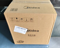 美的（Midea）品牌官方电压力锅高压5L双胆电饭煲 全自动智能预约家用4-6人开盖火锅煲汤小米粥电饭锅YL50Q3-451 实拍图