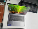 ThinkPad联想ThinkBook14+ 2025酷睿版可选V14 补贴20%高性能轻薄设计女生商务办公学生游戏手提笔记本电脑 新品酷睿Ultra5 16G内存1T固态丨瑞天14 独显级显卡 全高 实拍图