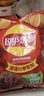 乐事（Lay's）薯片 得克萨斯烧烤味 135克 休闲零食 膨化食品 实拍图