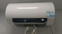海尔（Haier）电热水器60升 PD3S 金刚无缝胆 AI长效镁棒终身免换 一级能效节能速热家用洗澡储水式水电分离安全 实拍图