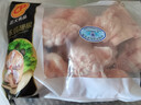 CP正大食品白羽鸡翅根2斤 生鲜冷冻 鸡肉烤鸡翅鸡肉 腌制鸡肉 实拍图