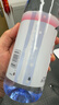 依云（evian）矿泉水 500ml*24瓶 饮用水 高端矿泉水 法国进口 会议商务用水 实拍图