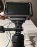 TELESIN(泰迅)action磁吸快拆底座适配大疆action5pro\4\3\osmo360折叠磁吸转接组件骑行运动相机配件 实拍图