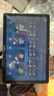 小霸王学习机小学初中高中同步点读机平板电脑家教机 全国免费教材+三重护眼+AR精准学一对一+64G 实拍图