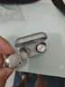 Technics【全网热卖】尊享款AZ80 真无线蓝牙主动降噪入耳耳机HIFI系列支持LDAC/无线充电适用苹果安卓 EAH-AZ80银色【国行】 实拍图