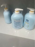戴·可·思戴可思 儿童洗发沐浴二合一牛奶香燕麦提取物800ml*2瓶装 实拍图
