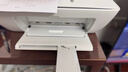 惠普（HP）805原装黑色标容墨盒 适用hp deskjet 1210/1212/2330/2332/2720/2729/2722打印机 实拍图