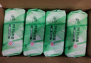 清风御本草杀菌湿巾80片*4包 抽取式卫生湿纸巾 杀菌率99.9% 整箱 实拍图