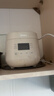 美的（Midea）电饭煲电饭锅小型迷你家用1-2人小容量智能预约多功能微压煲汤小米粥1.8L小饭煲品牌官方RC182 实拍图
