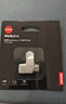 ThinkPlus联想128G 双接口金属U盘USB Type-C手机电脑专用外接通用优盘大容量内存扩容u盘TYCU301 实拍图