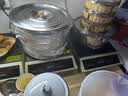 志高（CHIGO） 商用电磁炉3500W猛火电磁灶电池炉平面大功率电磁炉饭店凹面电磁炉爆炒炉 3500w平面家商两用NL380 实拍图