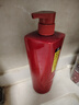 沙宣大红瓶修护水养洗发水750g深层修护发丝抚平毛躁洗发套装男女 实拍图