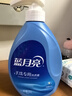 蓝月亮 手洗专用洗衣液 风清白兰 500g/瓶 内衣内裤适用 易漂洁净去污 实拍图