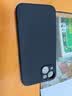 ALittleFlower【热销40W+超薄壳】适用苹果13手机壳iphone13保护套超薄磨砂壳防摔软壳镜头全包男女款简约 实拍图