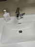 华帝（VATTI）面盆水龙头升降抽拉式冷热双控浴室卫生间洗手洗脸台盆龙头 实拍图