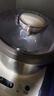 小熊（Bear）和面机家用 揉面机 厨师机 全自动多功能智能和面搅面机 面包面粉发酵醒面HMJ-A50N1 5L 政府补贴 实拍图